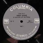 Glenn Gould - Glenn Gould: Concert Dropout