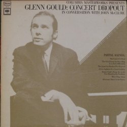Glenn Gould
