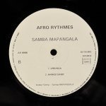 Samba Mapangala Et Son Orchestre Virunga - Samba Mapangala Et Son Orchestre Virunga