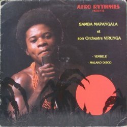 Samba Mapangala Et S...
