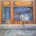 Locomotiv GT - Zene (Mindenki Másképp Csinálja) = Music (Everyone Does His Own Thing)