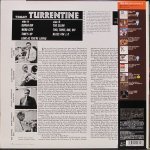 Tommy Turrentine - Tommy Turrentine