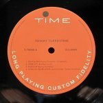 Tommy Turrentine - Tommy Turrentine
