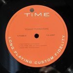 Tommy Turrentine - Tommy Turrentine