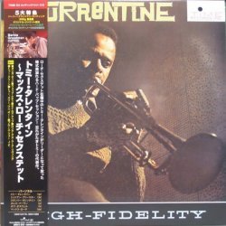 Tommy Turrentine
