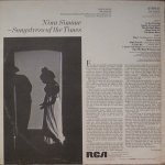 Nina Simone - 'Nuff Said!