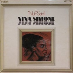 Nina Simone
