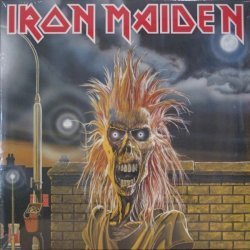 Iron Maiden