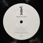 Jamiroquai - Dynamite