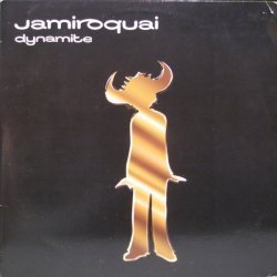 Jamiroquai