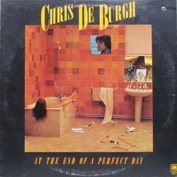 Chris De Burgh