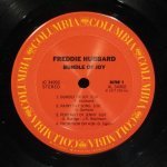 Freddie Hubbard - Bundle Of Joy