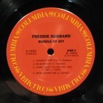 Freddie Hubbard - Bundle Of Joy