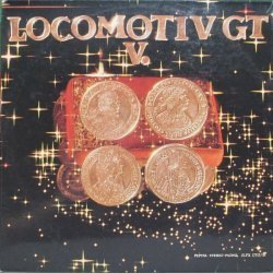 Locomotiv GT