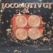 Locomotiv GT - V.