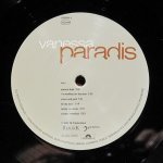 Vanessa Paradis - Vanessa Paradis