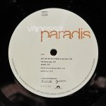 Vanessa Paradis - Vanessa Paradis