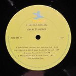 Charles Mingus - Mingus
