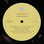 Charles Mingus - Mingus