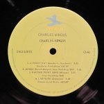 Charles Mingus - Mingus