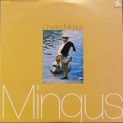 Charles Mingus