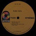 Blind Faith - Blind Faith