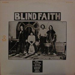 Blind Faith