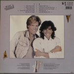 Modern Talking - Let's Talk About Love (The 2nd Album)