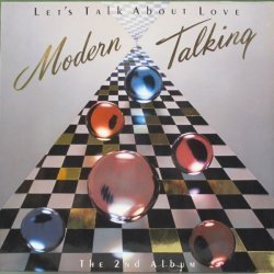 Modern Talking