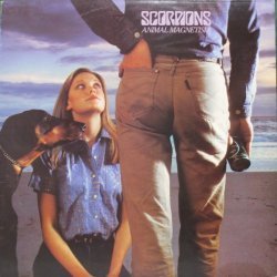 Scorpions