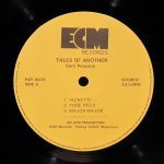 Gary Peacock / Keith Jarrett / Jack DeJohnette - Tales Of Another