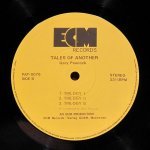 Gary Peacock / Keith Jarrett / Jack DeJohnette - Tales Of Another