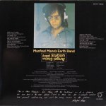 Manfred Mann's Earth Band - Angel Station