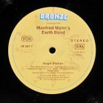 Manfred Mann's Earth Band - Angel Station