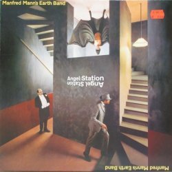 Manfred Mann's Earth...
