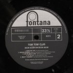 Tom Tom Club - Boom Boom Chi Boom Boom