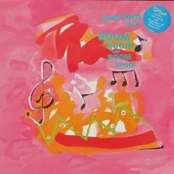 Tom Tom Club