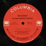 Dave Brubeck - Time Changes