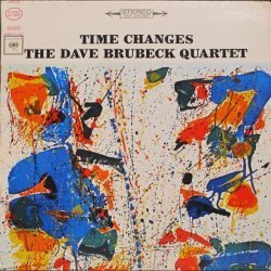 Dave Brubeck