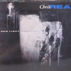 Chris Rea