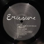 Erasure - Erasure