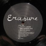 Erasure - Erasure