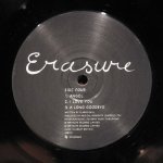 Erasure - Erasure