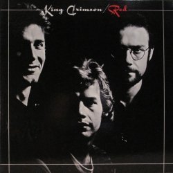 King Crimson