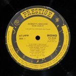 Hank Mobley - Mobley's Message