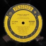 Hank Mobley - Mobley's Message