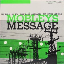 Hank Mobley