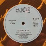 Depeche Mode - Blasphemous Rumours