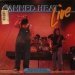 Canned Heat - Live