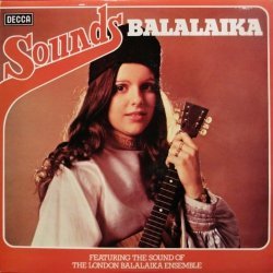 London Balalaika Ensemble